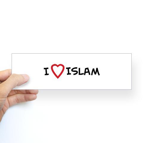     Love Islam