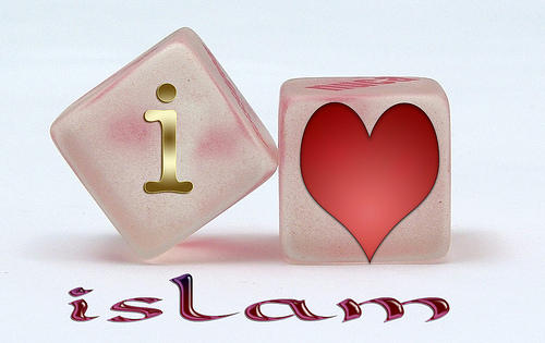     Love Islam