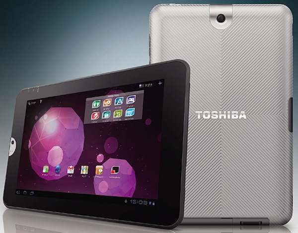    Toshiba AT300   