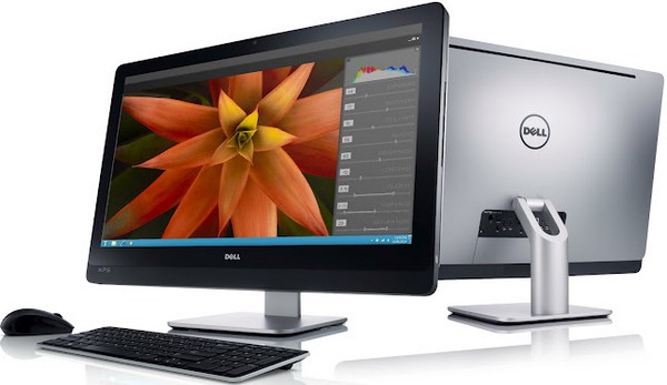   Dell XPS One   