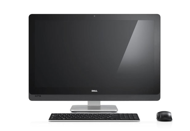   Dell XPS One   