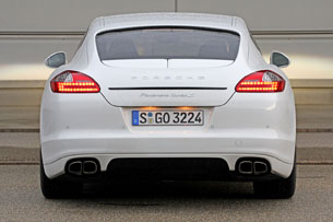  Porsche 2012  2012