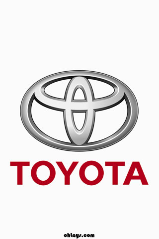     2013 Toyota CARS iPhone