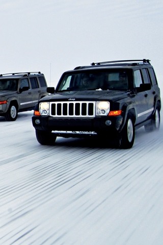    2013 IPhone Wallpapers Jeep 2013