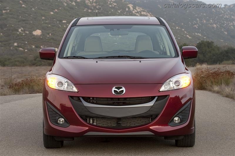   2012    Mazda Photos