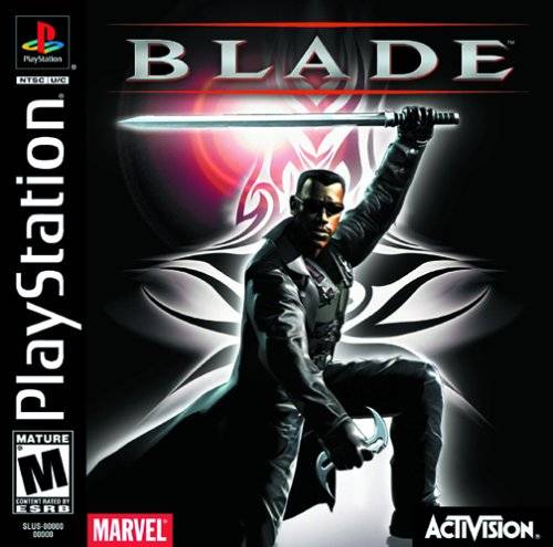  Blade PSX   