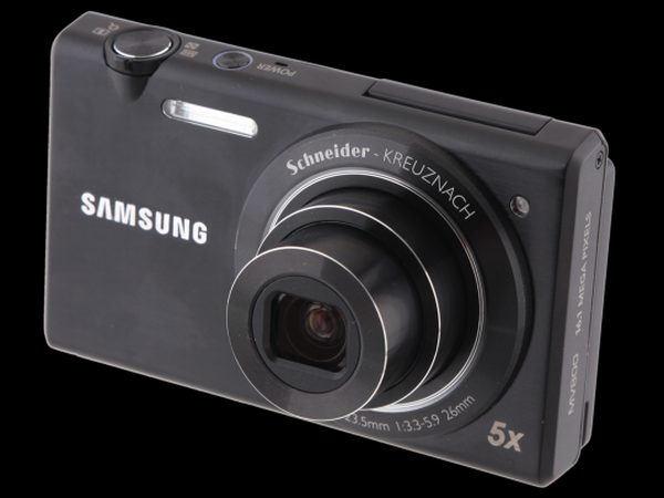    Samsung MV800 MultiView