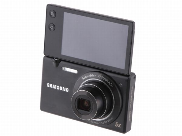    Samsung MV800 MultiView