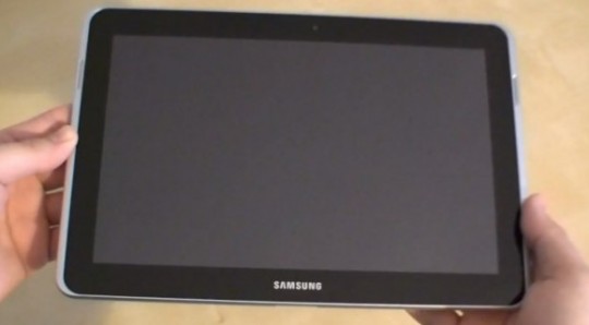   Galaxy Tab 10.1N