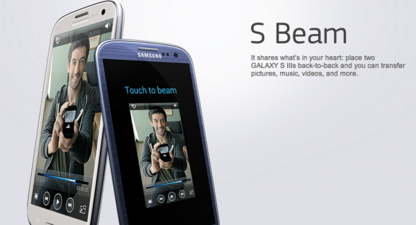  Samsung Galaxy III