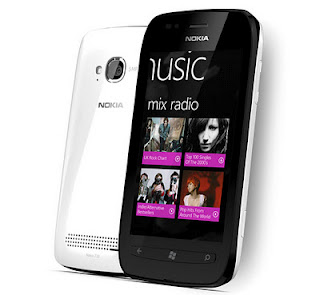   Nokia mobile 2012  max 