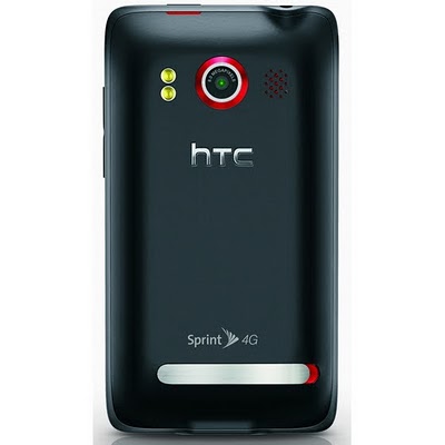  HTC EVO  Sprint   