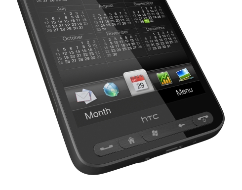  HTC HD2  Sprint 2012
