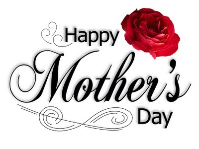 happy mothers day 2013