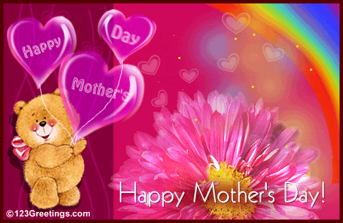 happy mothers day 2013