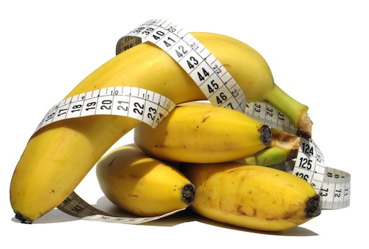 Banana-for-Weight-Loss