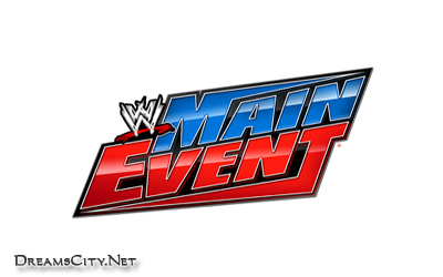   دبليو دبليو إي ماين إفنت - WWE Main Event