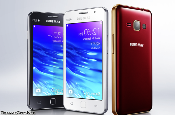 هواتف 2015 Samsung Z1