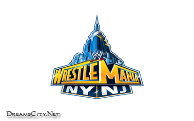 دبليو دبليو اي ريسرتل مينيا - WWE WresrtleMania