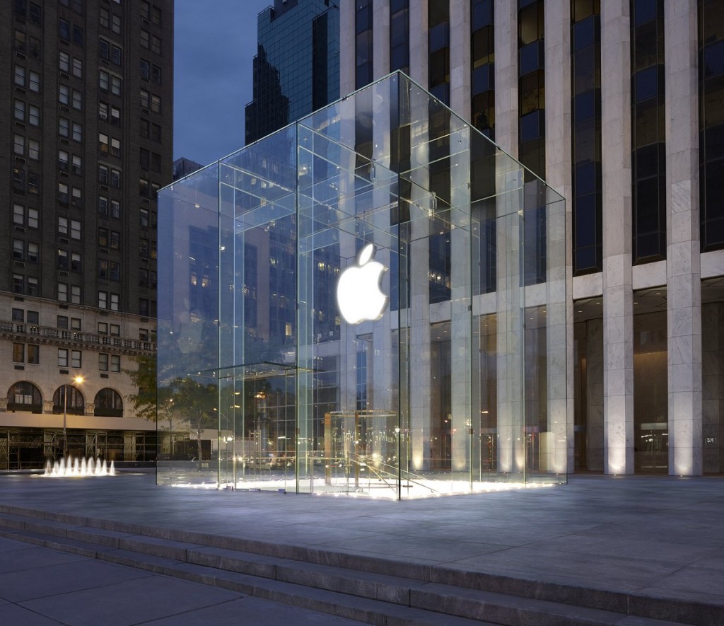 apple-built-its-iconic-5th-avenue-cube-store-among-some-of-new-york-citys-most-famous-stores-like-tiffany-and-saks