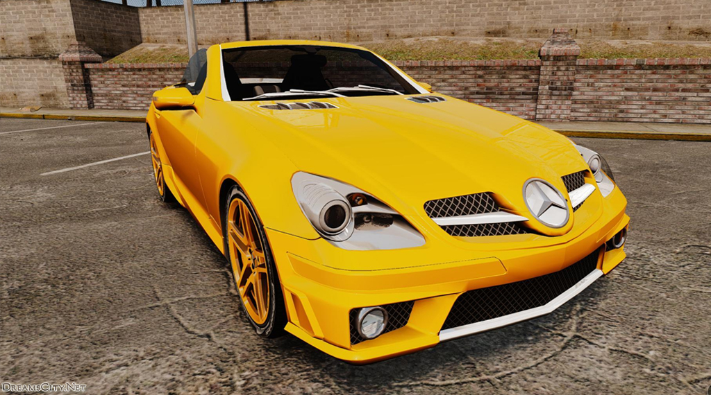 افضل انواع السيارات الصفراء