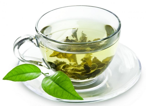 الشاي الاخصر green tea