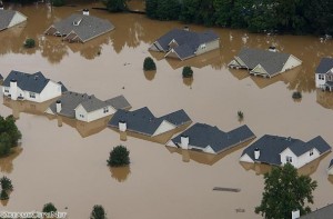 فيضانات - Floods