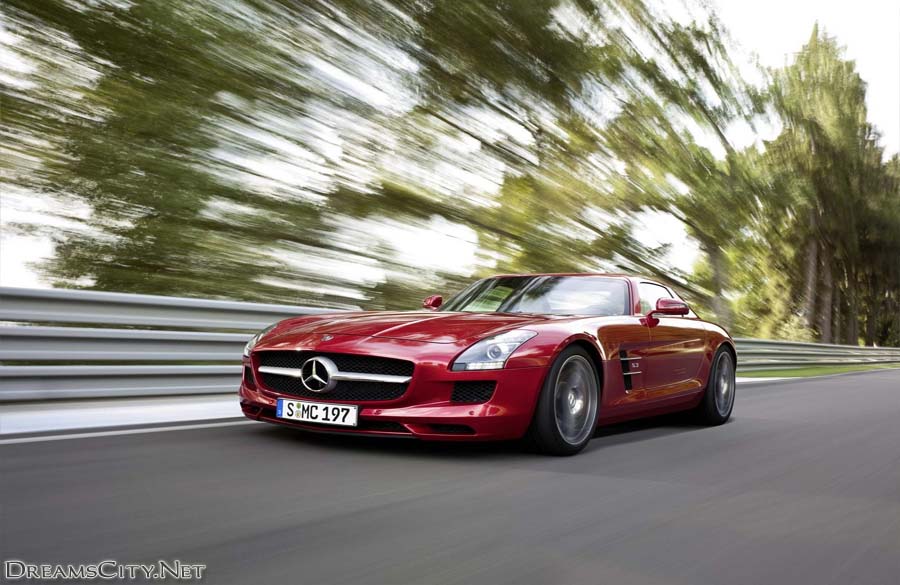 red-benz