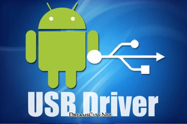 usb_driver