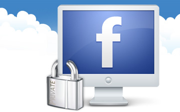 الخصوصية في الفيس بوك واهميتها 