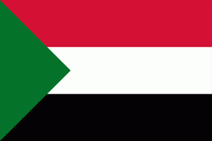 صورة علم السودان