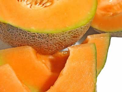 8 فوائد لفاكهة (الكانتالوب) ستدهش عند معرفتها