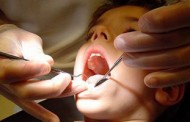 طبيب الاسنان يكتشف مرض السكري مبكرا