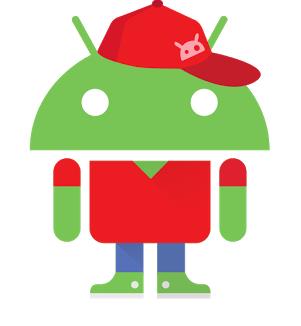 Androidify : تطبيق يمنحك تشكيل روبوت الاندرويد كما تشاء