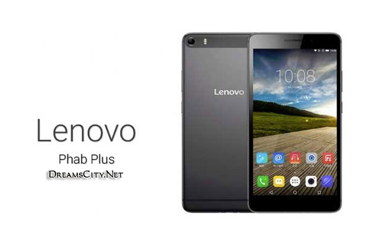 Lenovo Phab Plus