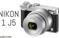 شركة نيكون تكشف عن NIKON 1 J5 اسرع كاميرا
