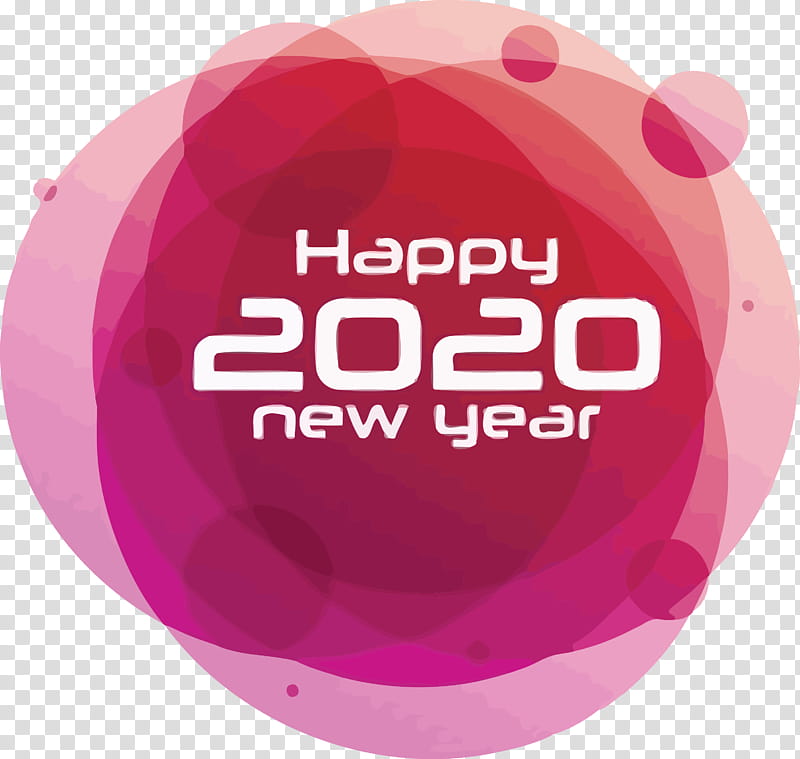 شعارات 2020 عام سعيد