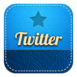 Twitter logo12