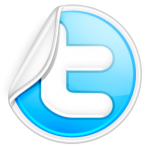 Twitter logo18