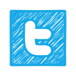 Twitter logo21