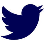 Twitter logo25