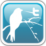 Twitter logo27