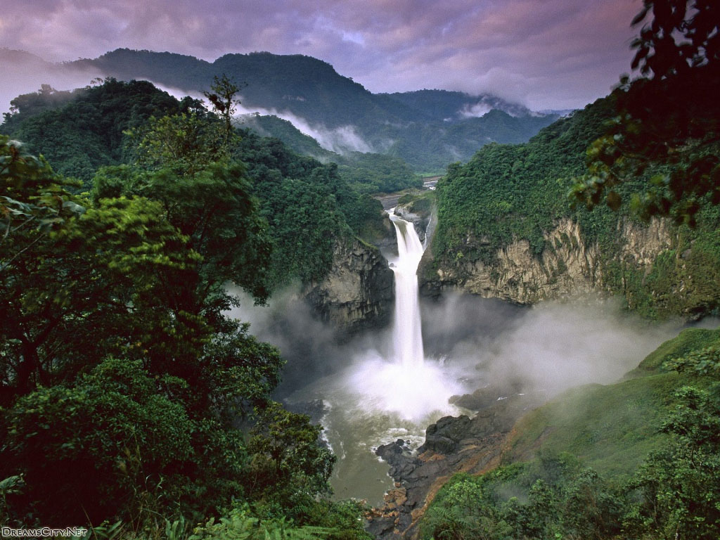 Waterfalls (3)