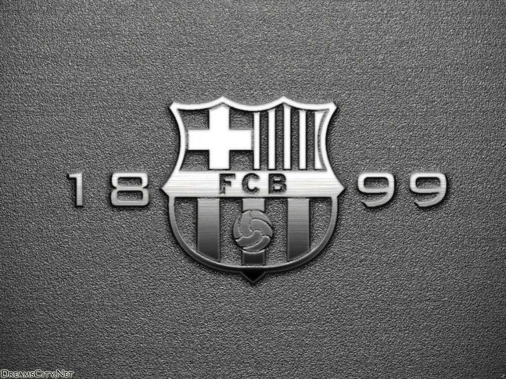 barcelona logo wallpaper01
