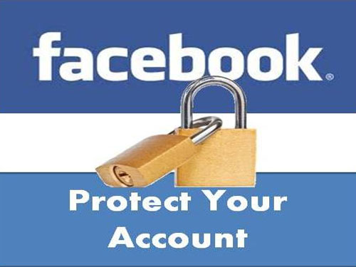 تعلم حماية حساب الفيس بوك من الاختراق واحمي حسابك من المتطفلين