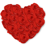 flowers icon red ‫(29601679)‬ ‫‬