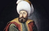 عثمان بن أرطغرل مؤسس الدولة العثمانية