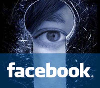 تطبيقات عملية لاعدادات الخصوصية في الفيس بوك