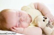 نوم الطفل الرضيع : ساعات واوقات نوم الطفل الرضيع